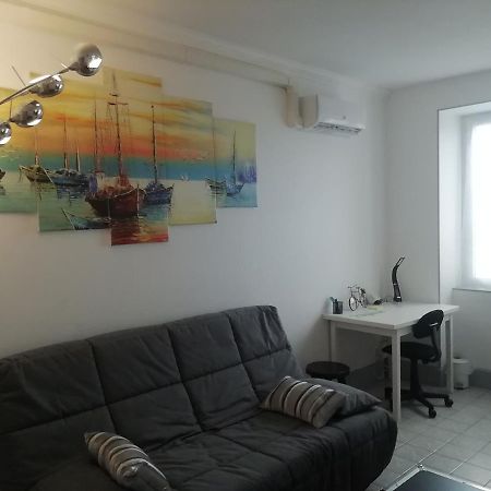 Pegase Meuble 3*** Fourchambault Exterior foto