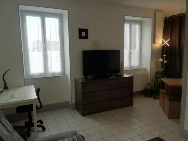 Pegase Meuble 3*** Fourchambault Exterior foto